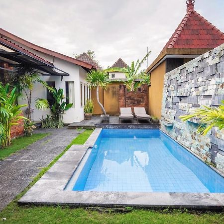 The Janan Villa Sanur Екстериор снимка