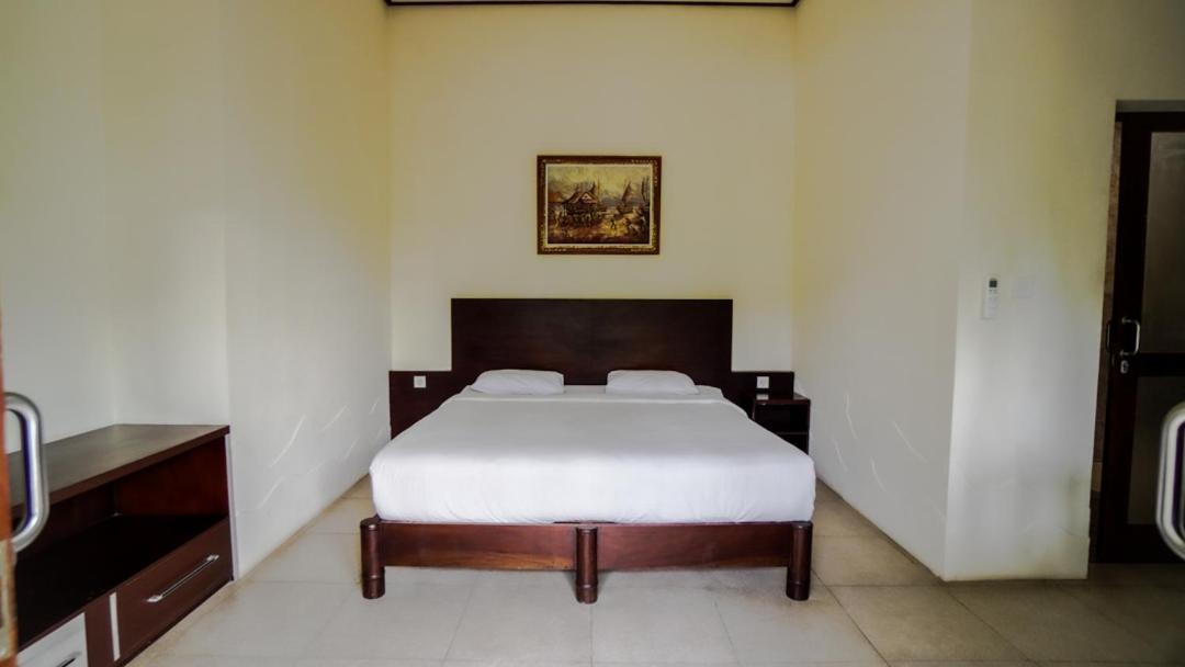 The Janan Villa Sanur Екстериор снимка