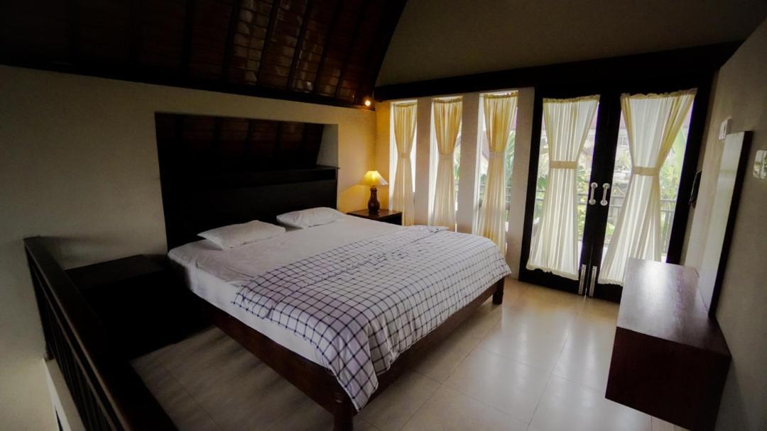 The Janan Villa Sanur Екстериор снимка