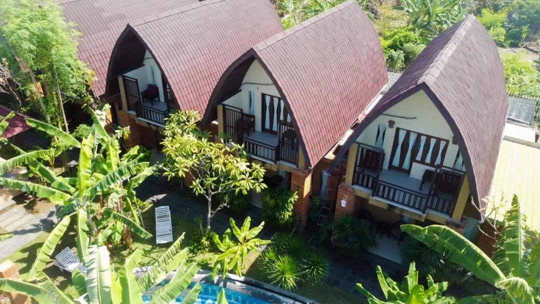 The Janan Villa Sanur Екстериор снимка