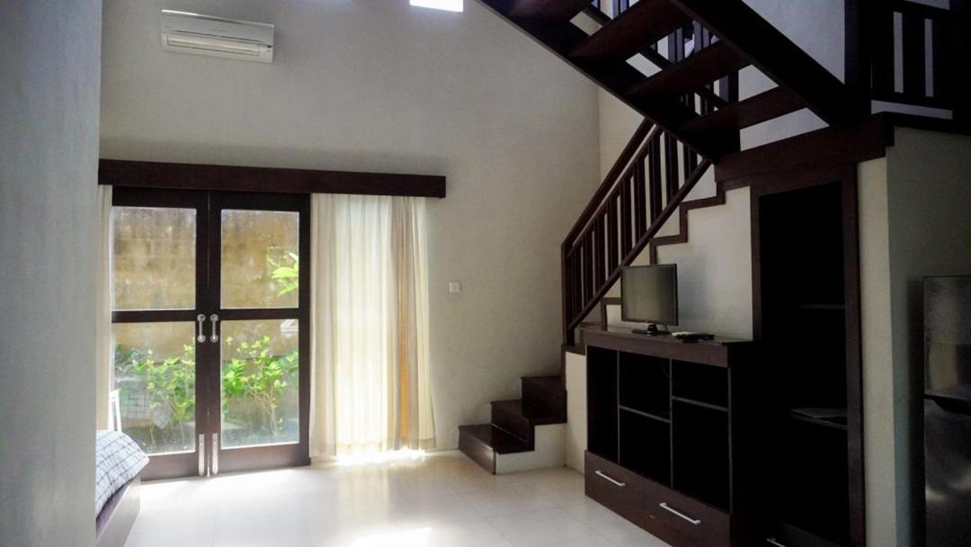 The Janan Villa Sanur Екстериор снимка