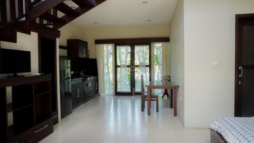 The Janan Villa Sanur Екстериор снимка