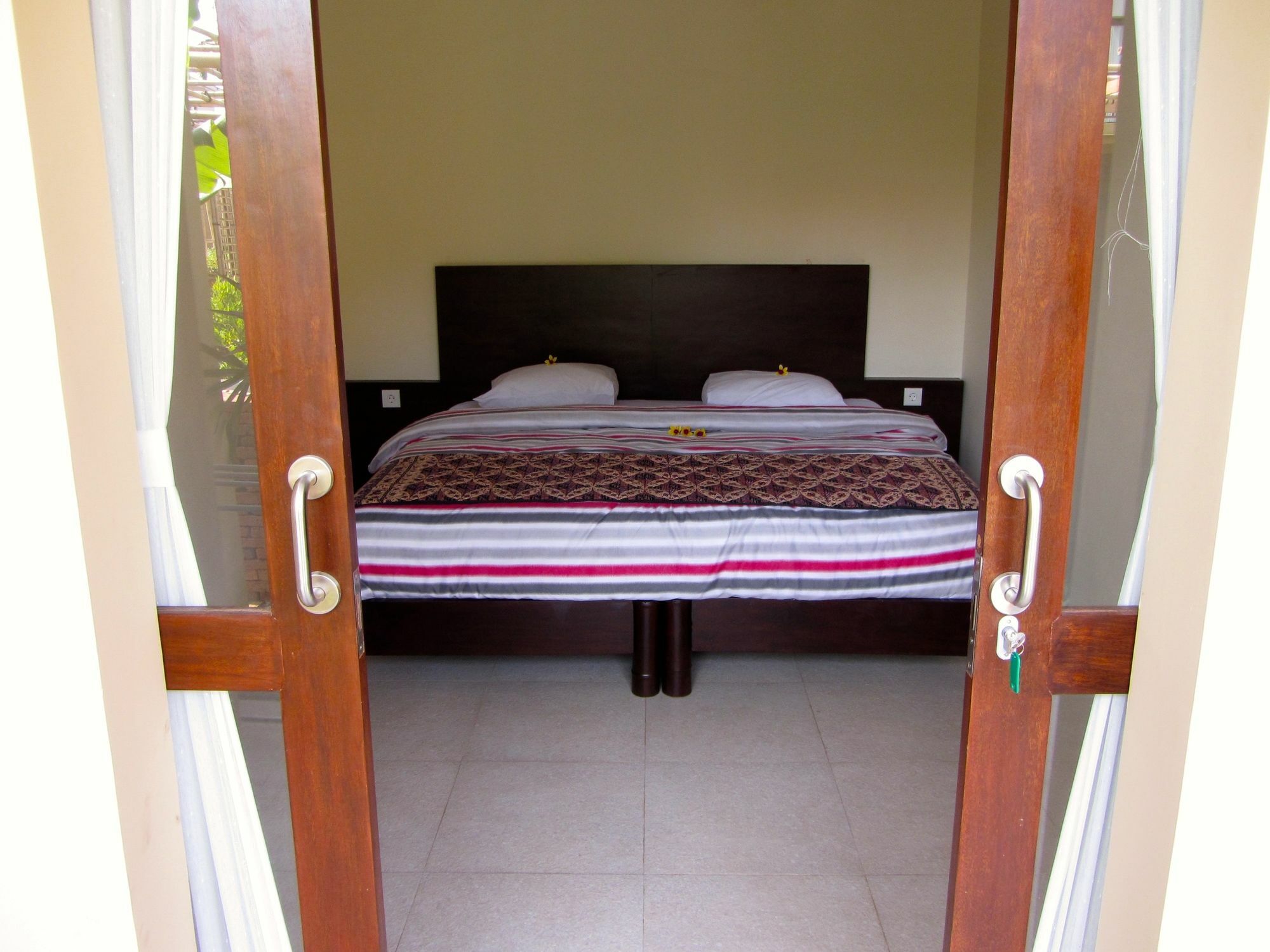 The Janan Villa Sanur Екстериор снимка